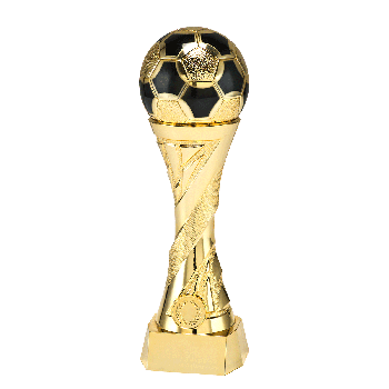 Trophée Football 18903 - Achat de coupes et médailles