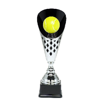 Trophée Tennis MSJ060 - récompense sportive 