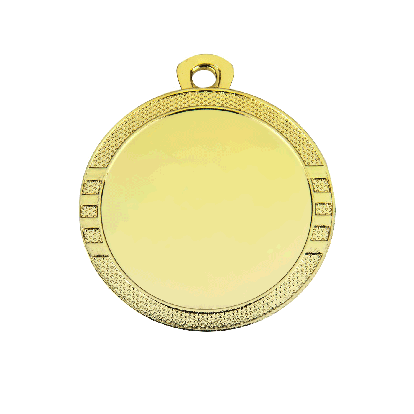 Budget medaille klein