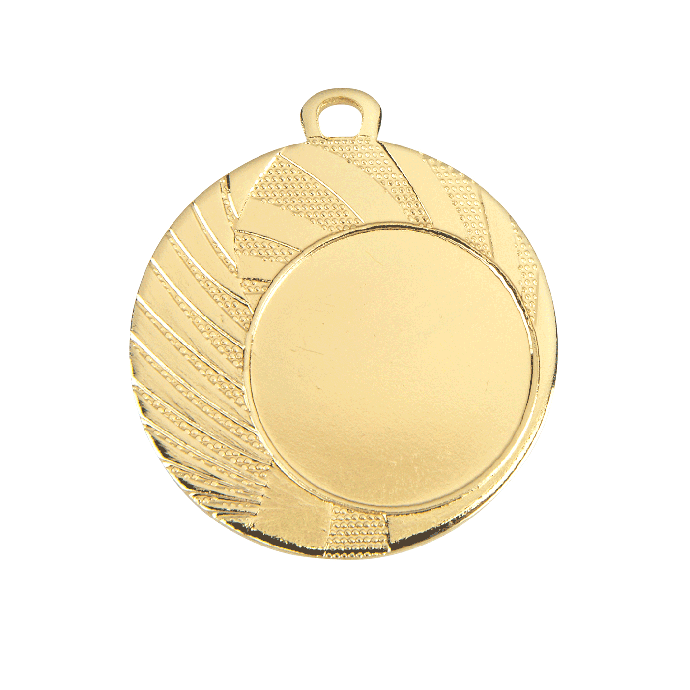 Kleine budget medaille