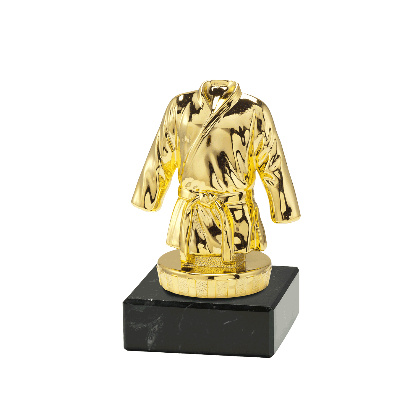 Trophée Ian judo