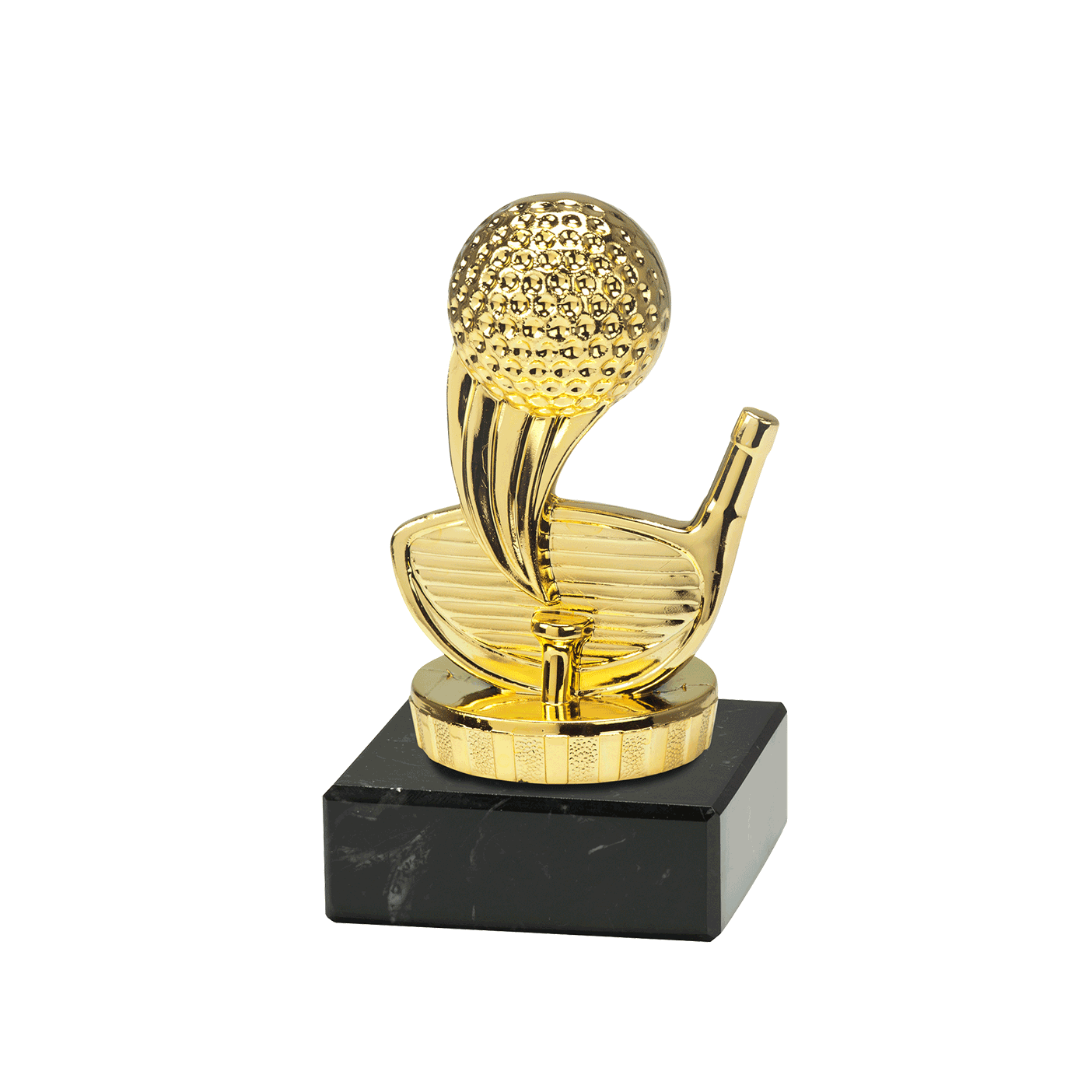 Trophée Ian golf