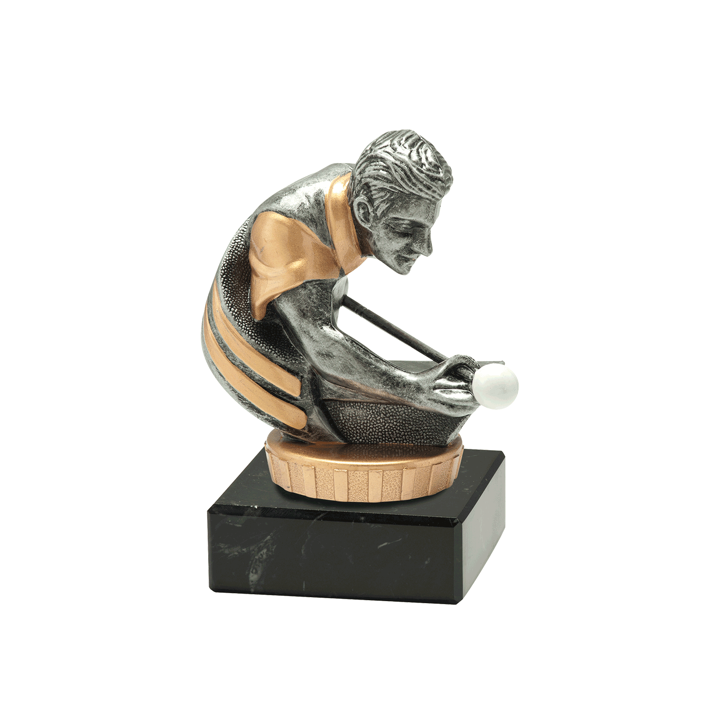 Trophée Victor billard 