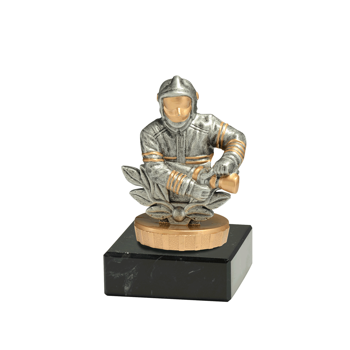 Brandweertrofee Victor