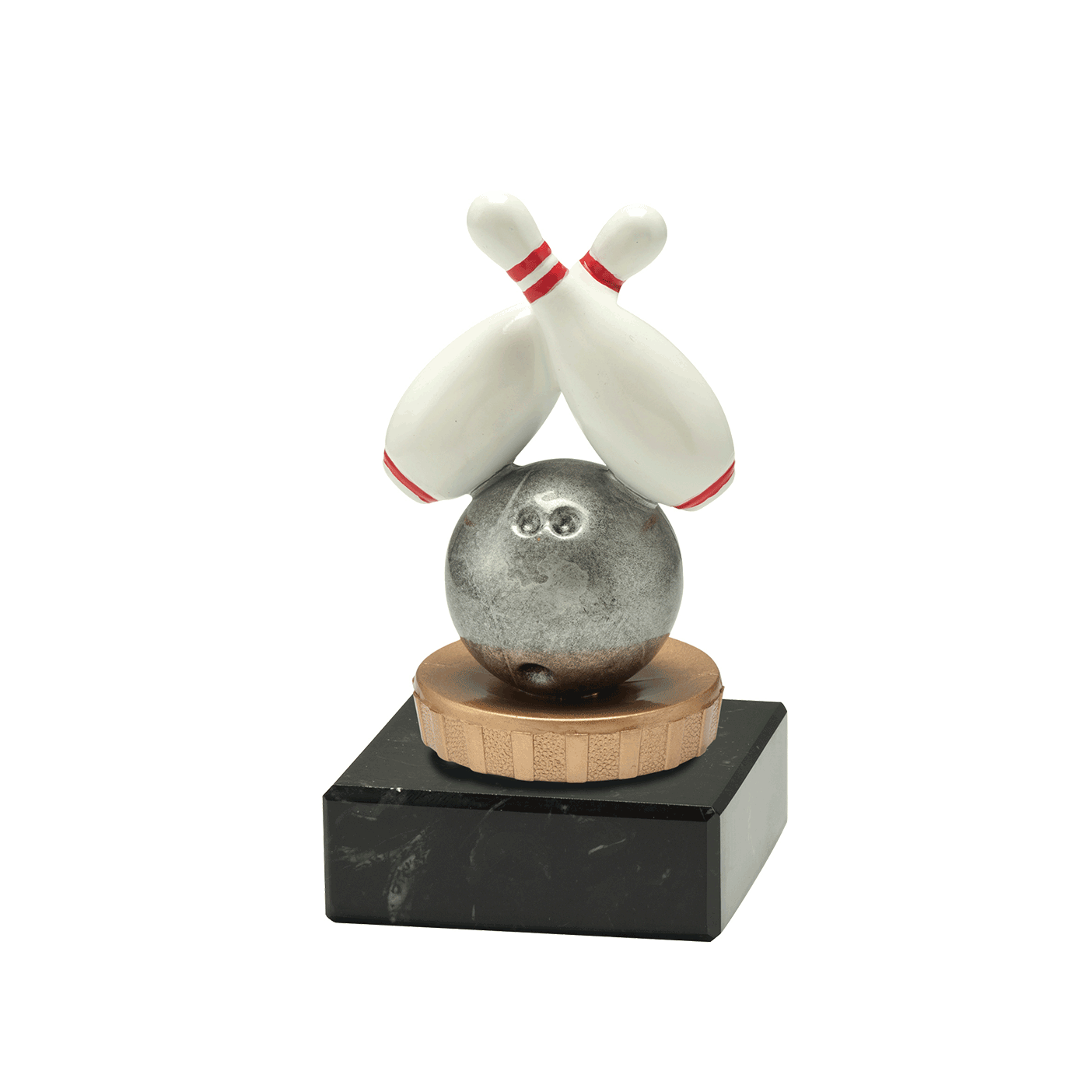 Bowlingtrofee Victor