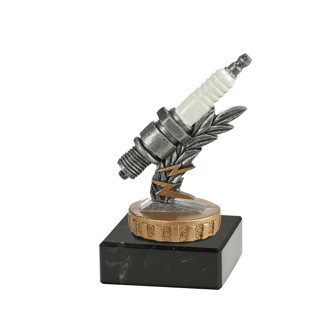 Trofee Victor bougie