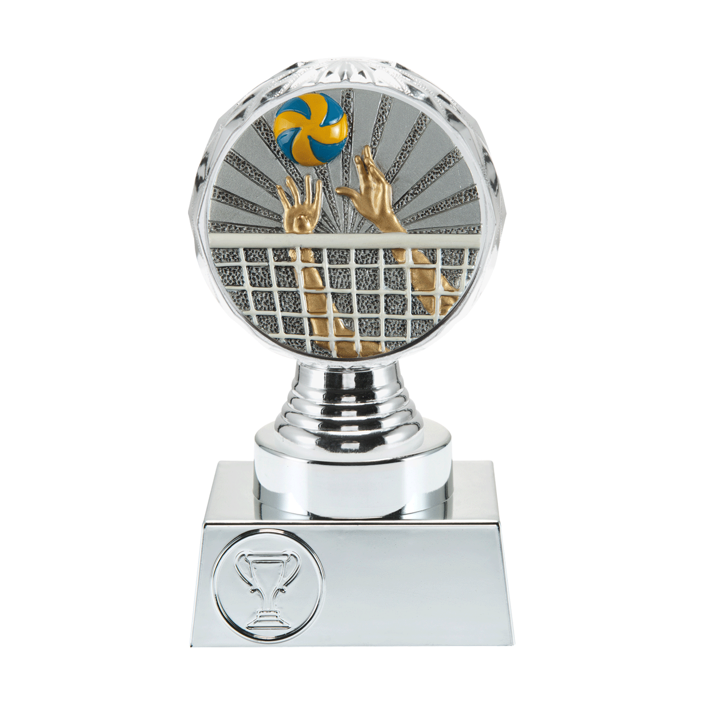 Trofee Vesta volleybal