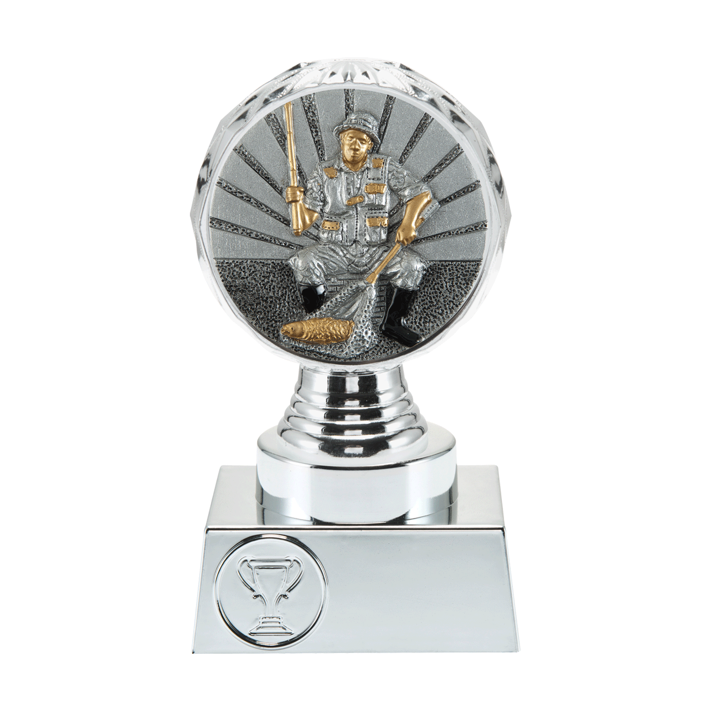 Trofee Vesta vissen