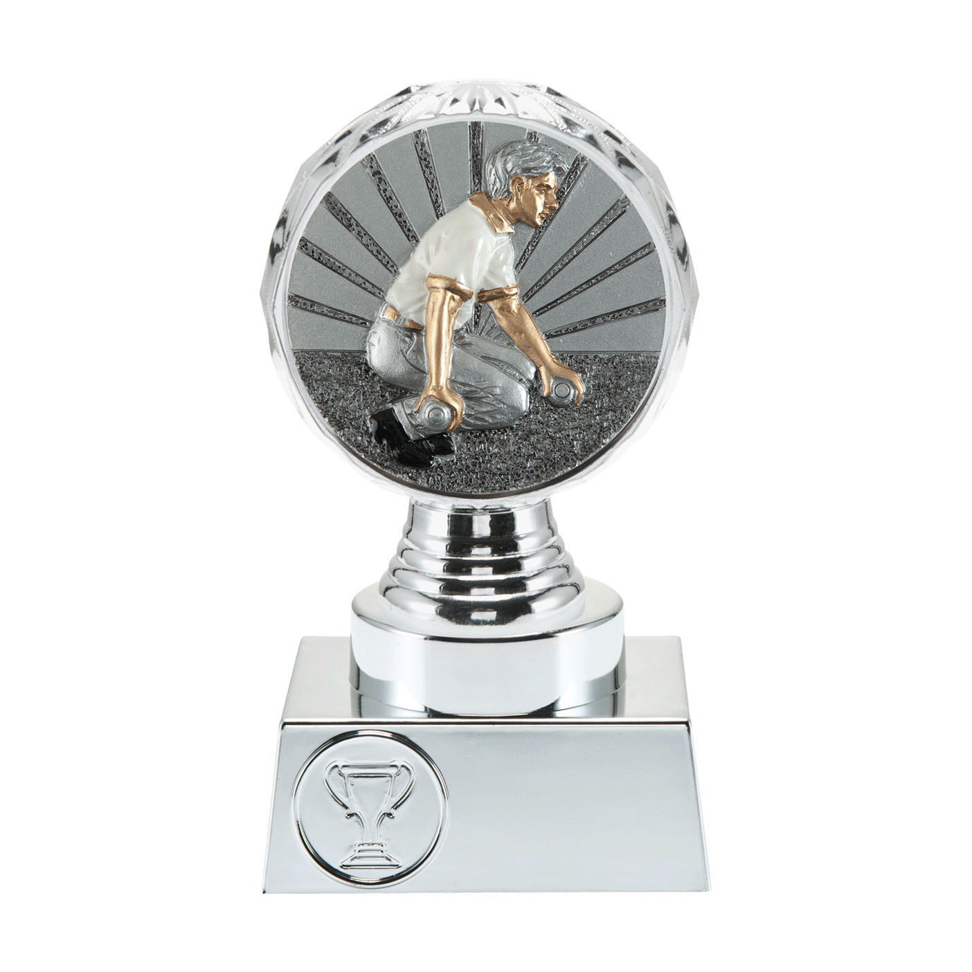 Trofee Vesta petanque heren