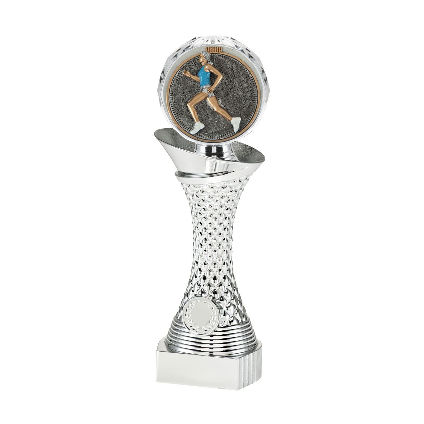 Trofee Leif hardlopen dames