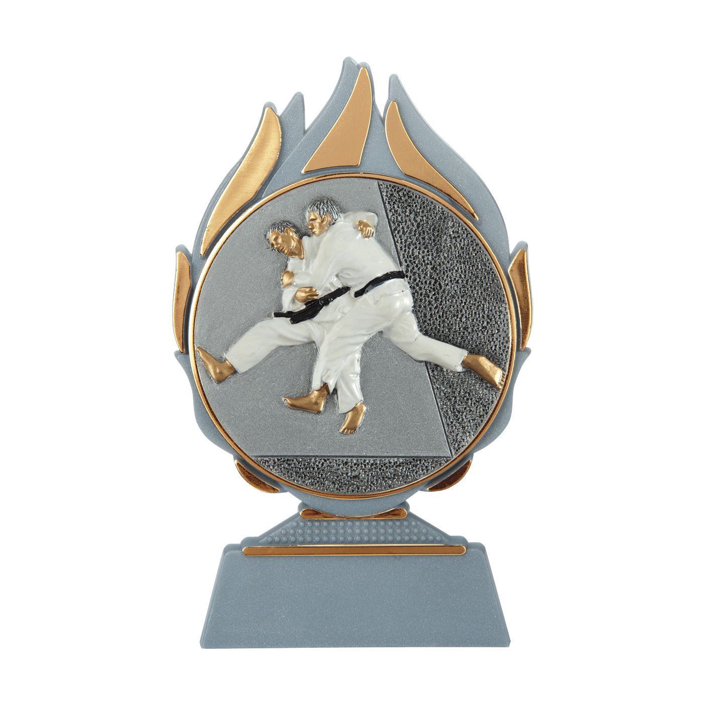 Vlammen trofee judo