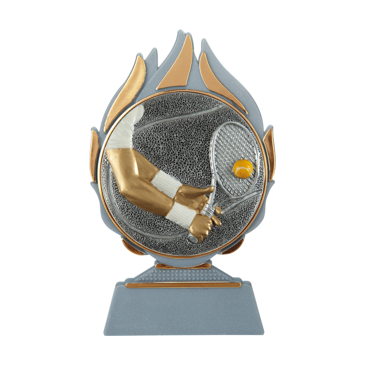 Vlammen trofee tennis