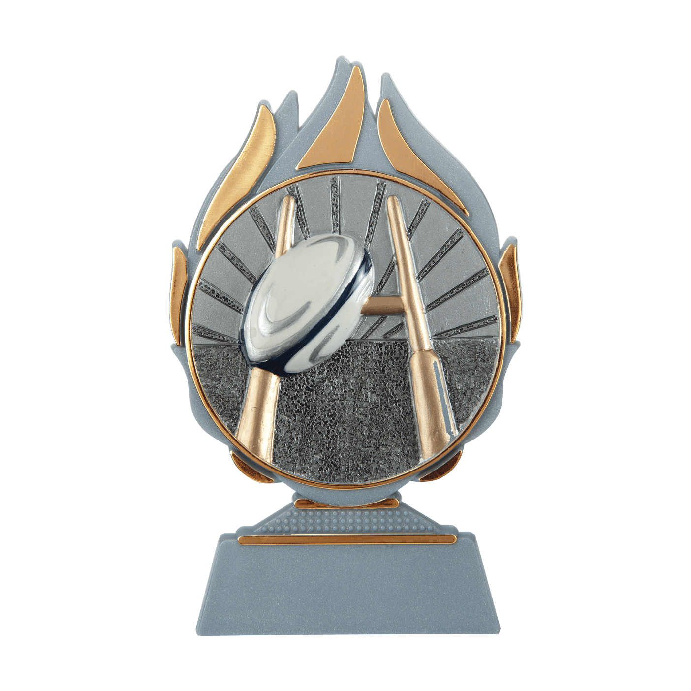 Vlammen trofee rugby