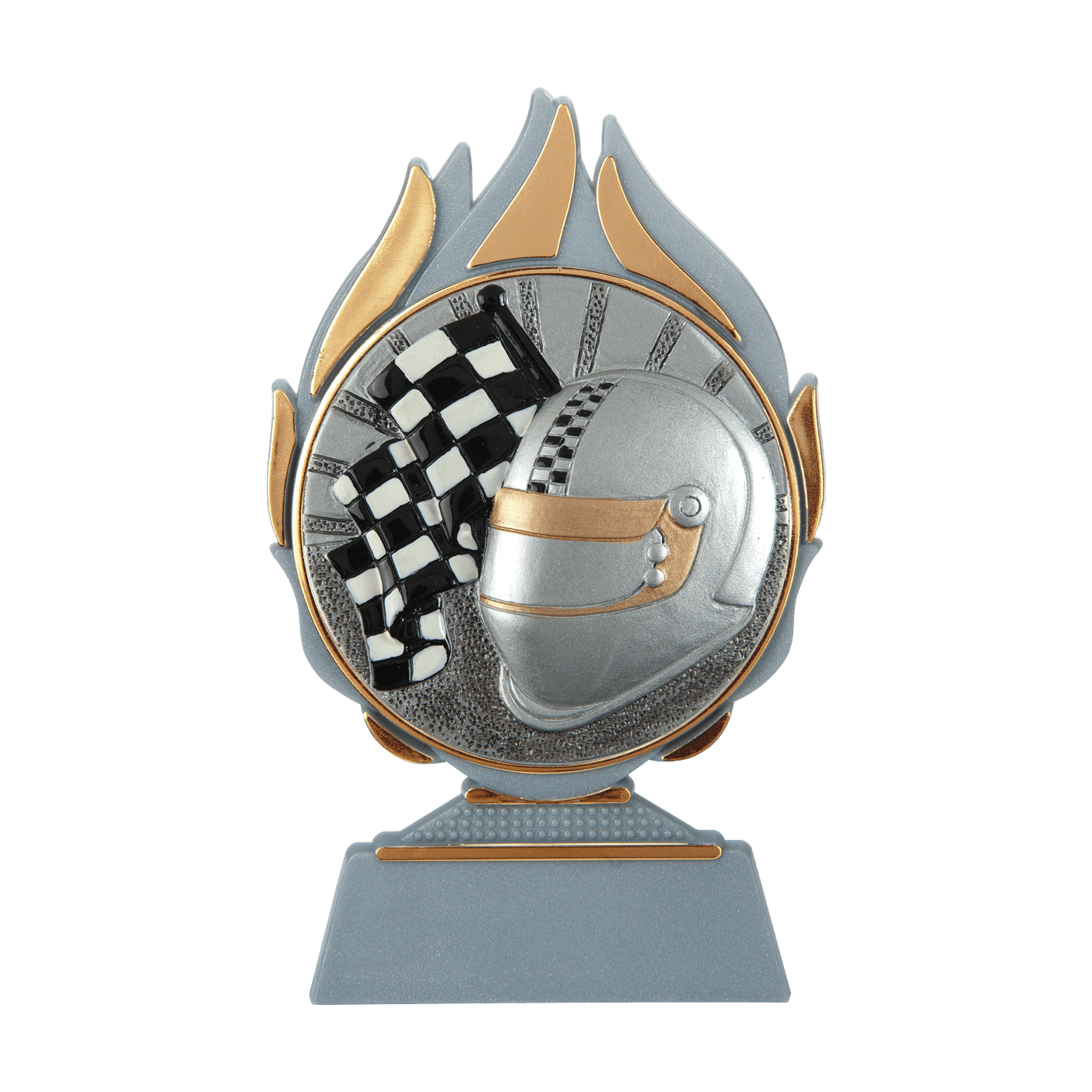 Vlammen trofee autosport