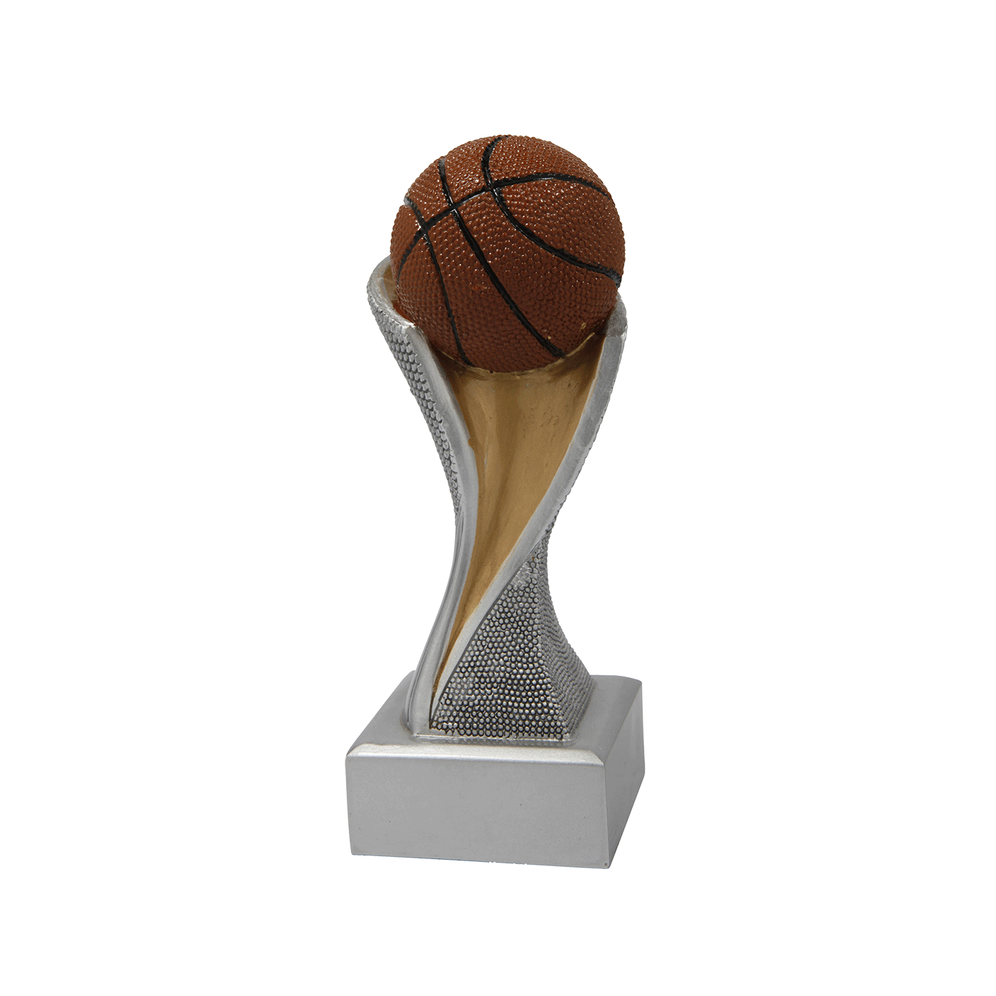 Groove trofee basketbal