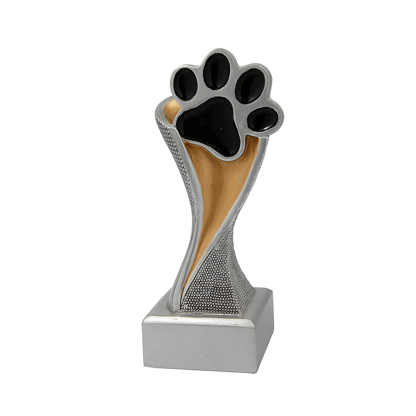 Groove trofee honden