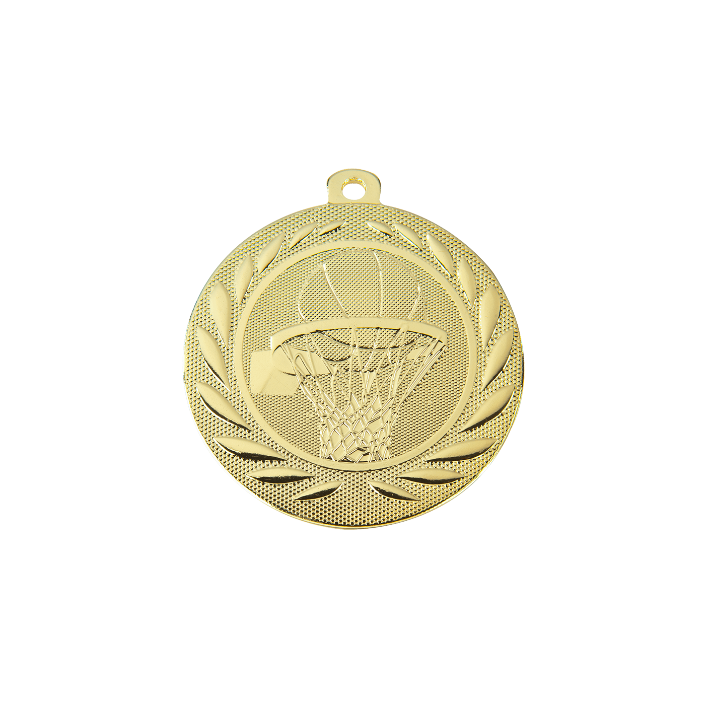 Medaille London basketbal