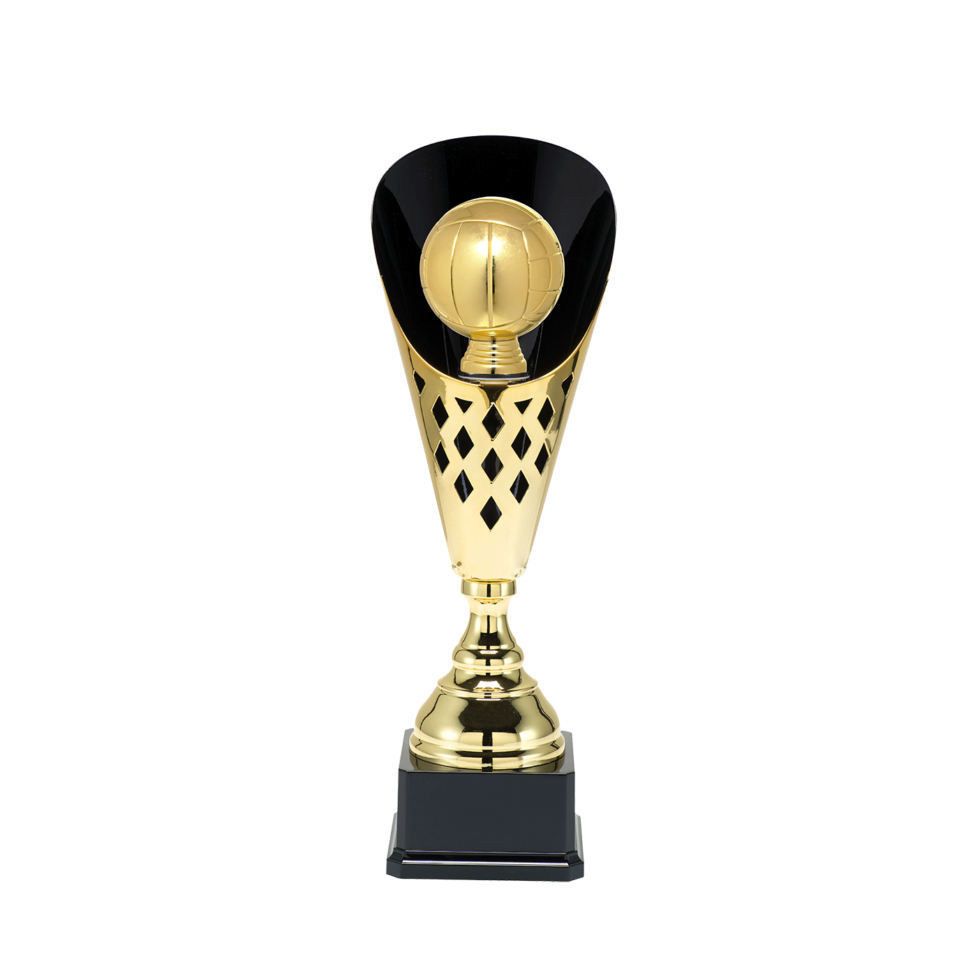 Trofee Hades volleybal 