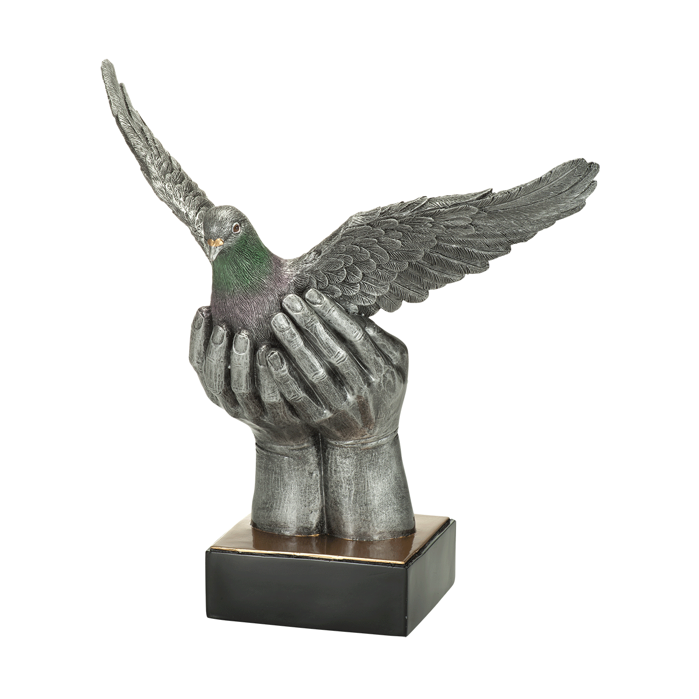 Trophée Résine Colombophilie