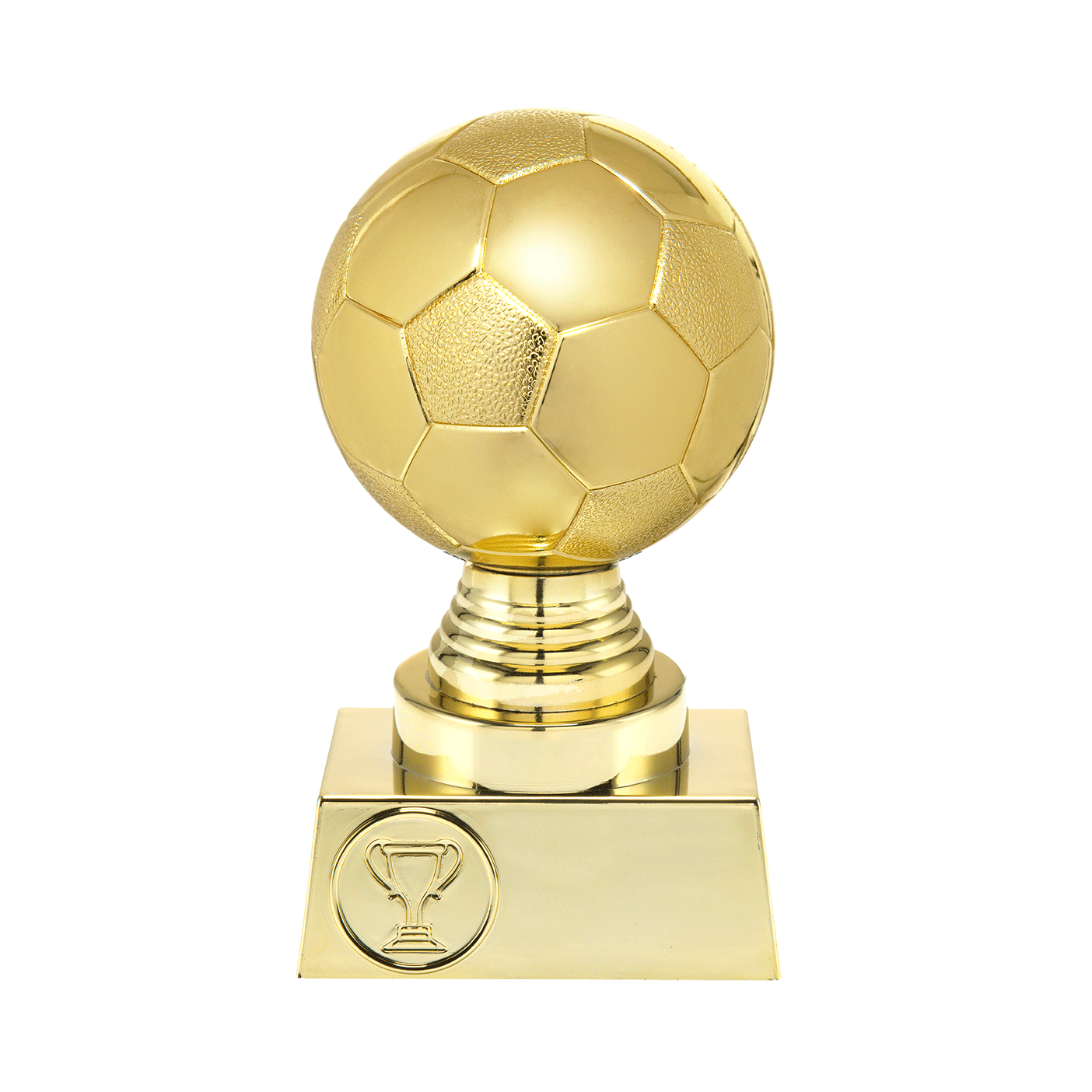 Trophée Liam football