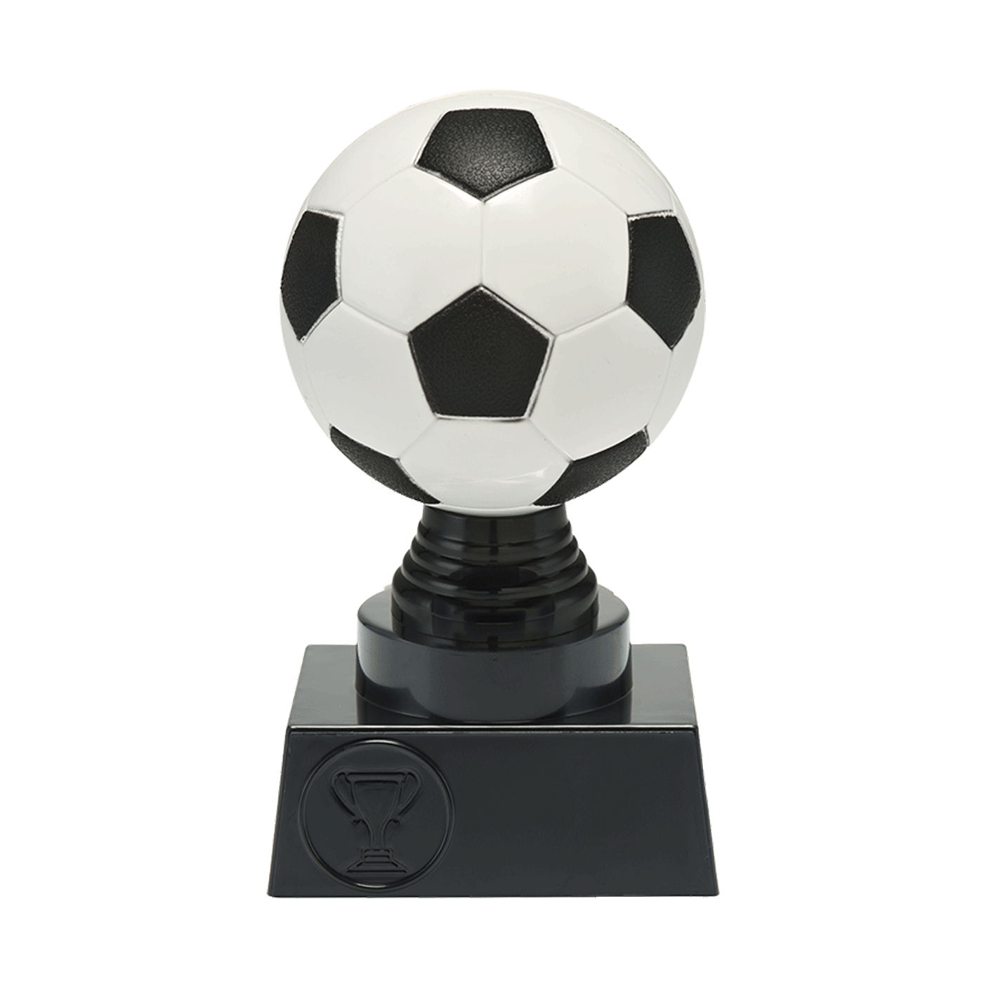 Trofee Jim voetbal