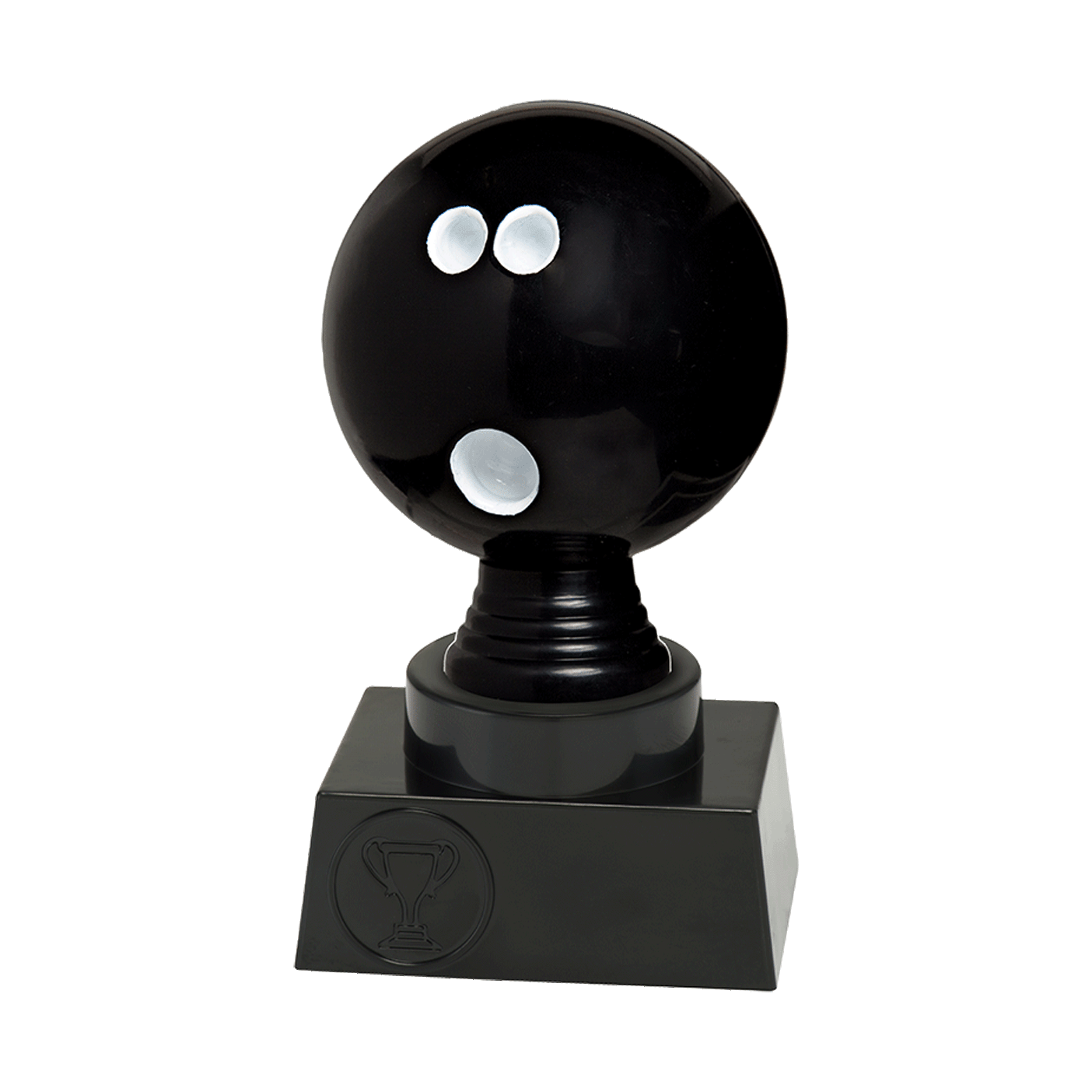 Trofee Jim bowling