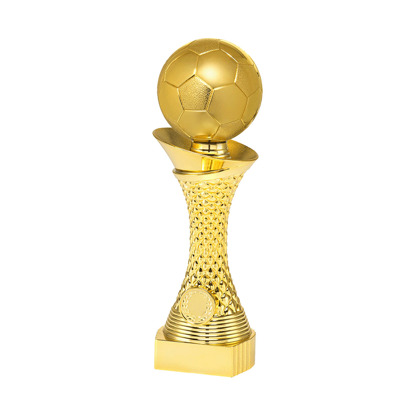 Trofee Nico voetbal