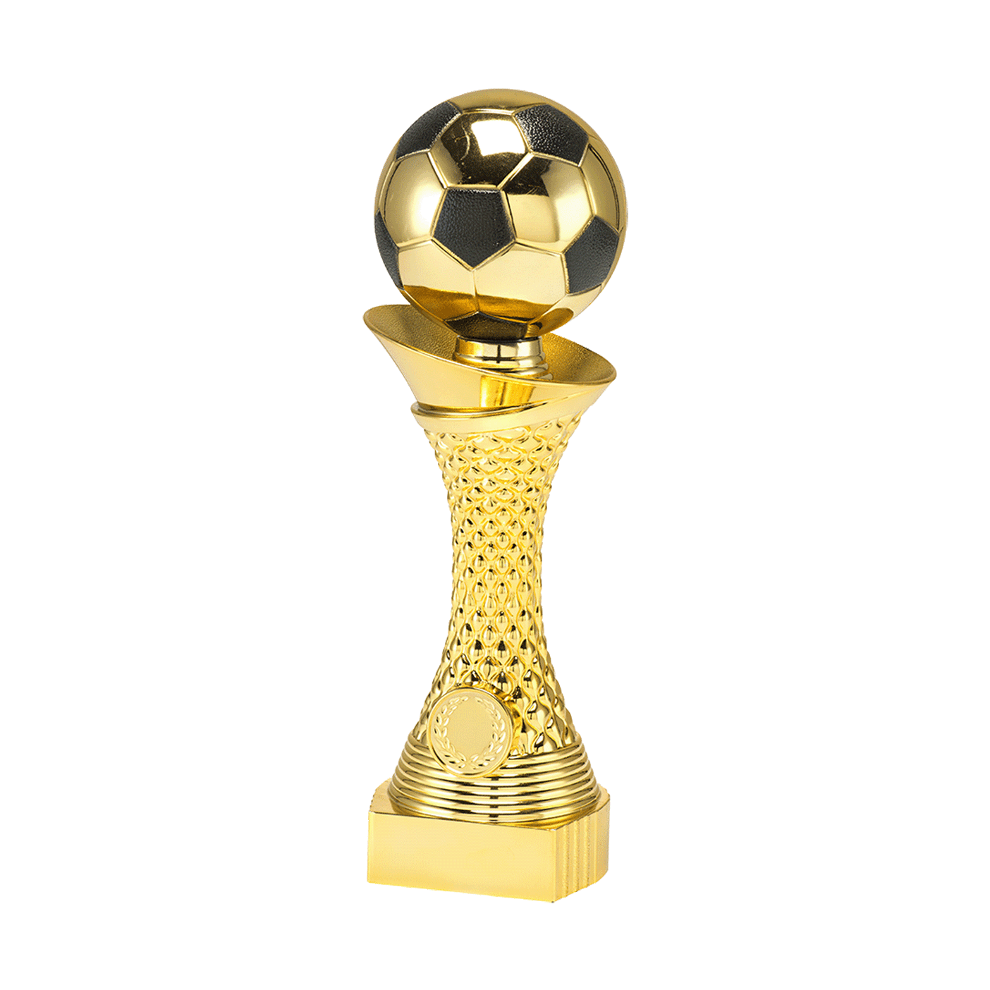 Trofee Nico voetbal 2