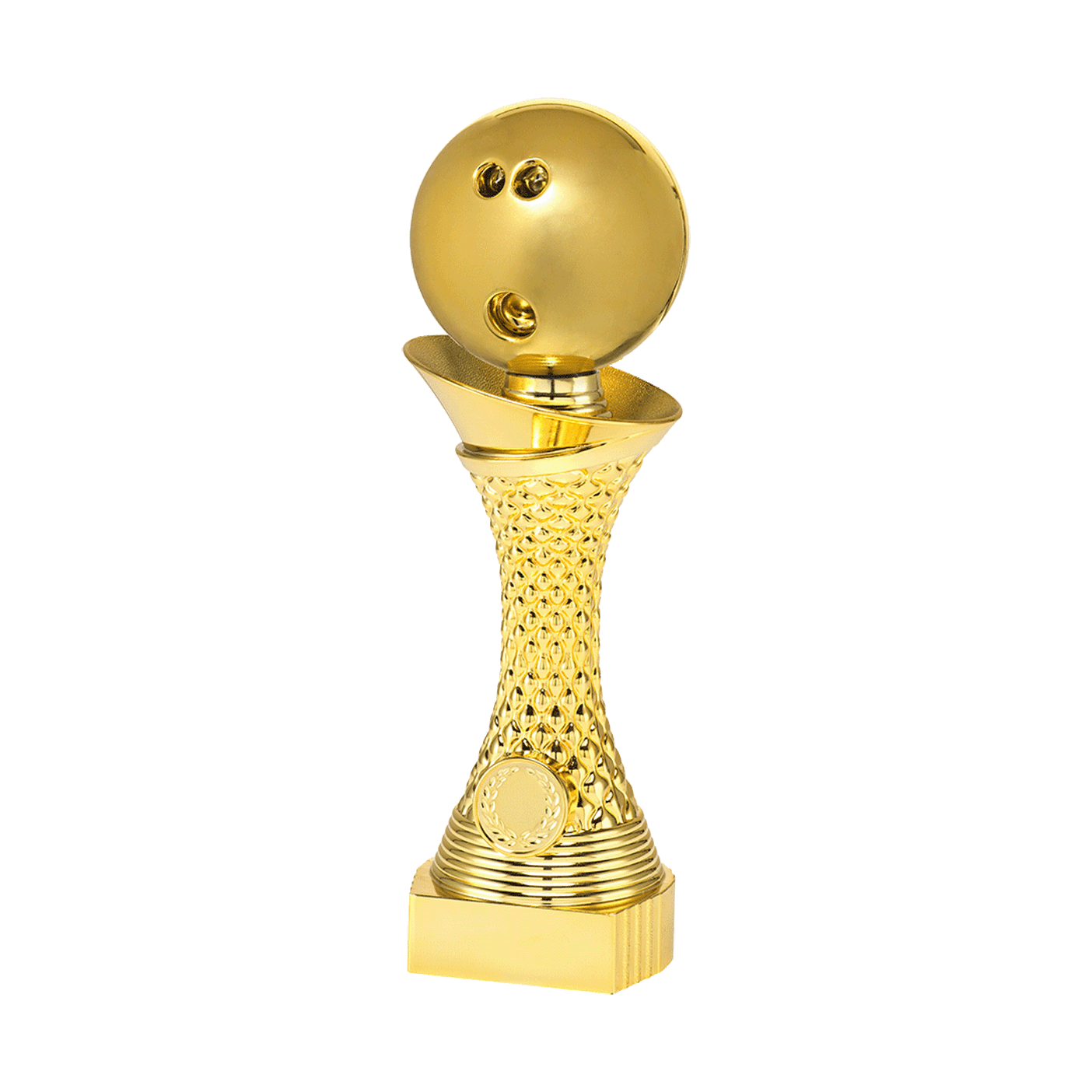 Trofee Nico bowling