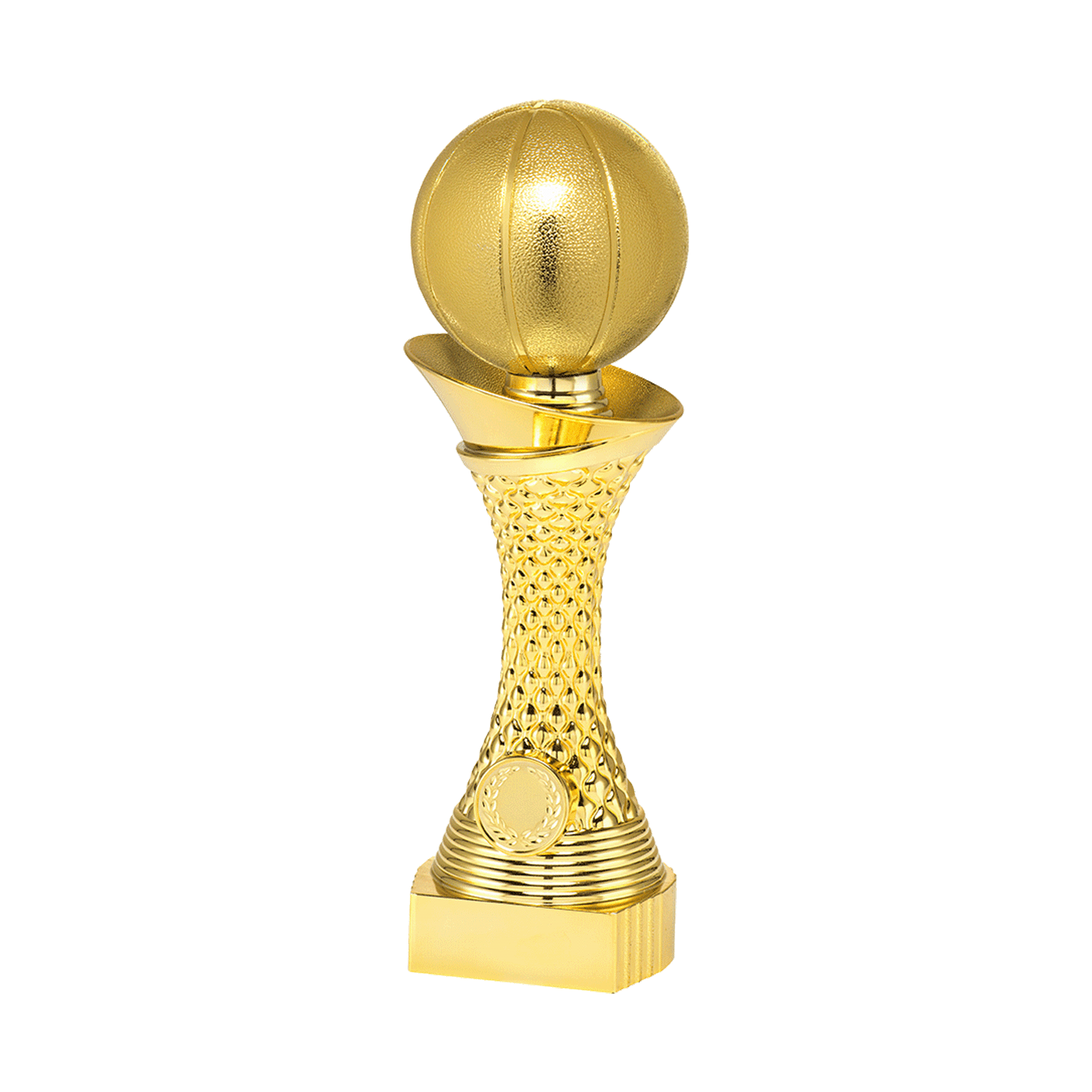 Trofee Nico basketbal