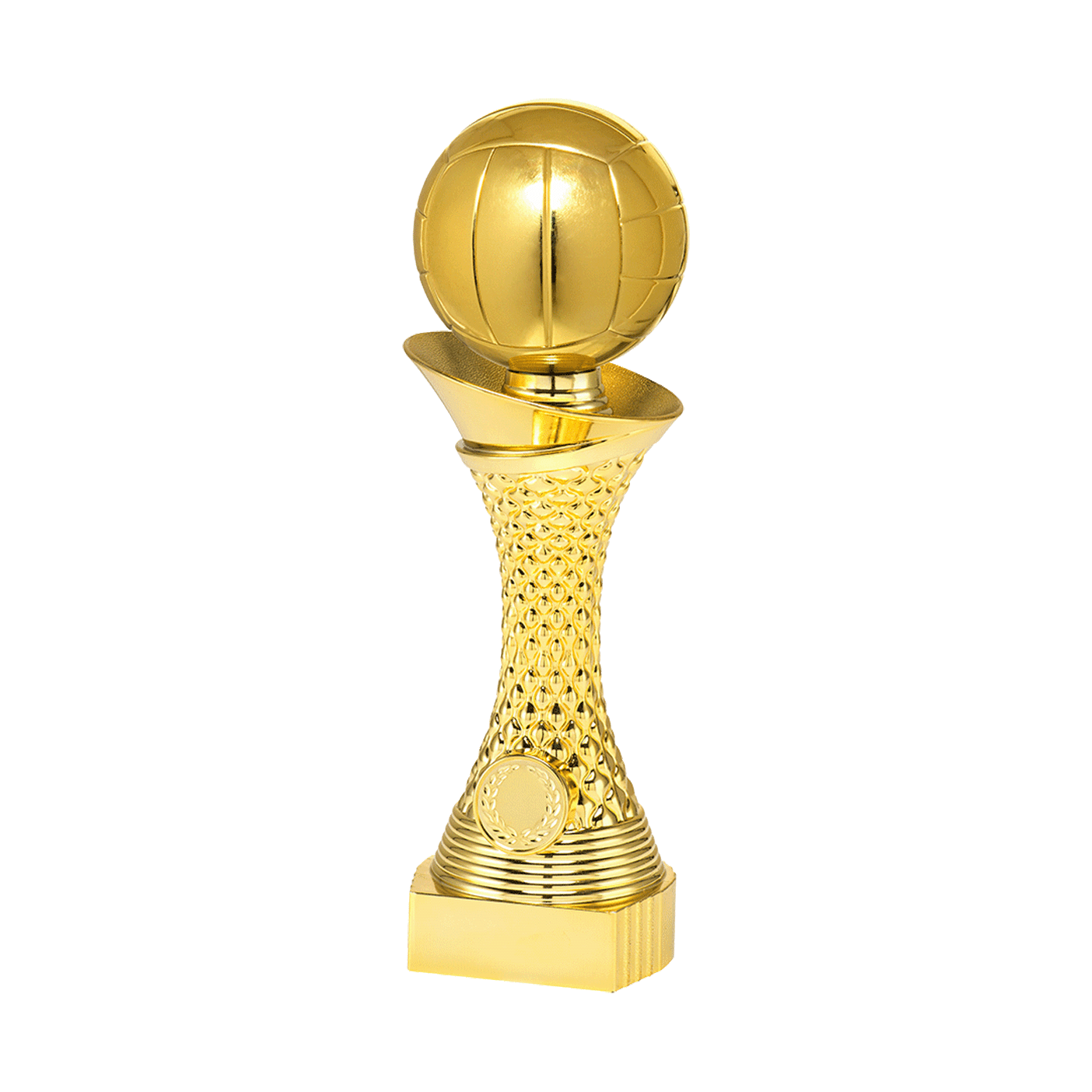 Trofee Nico volleybal