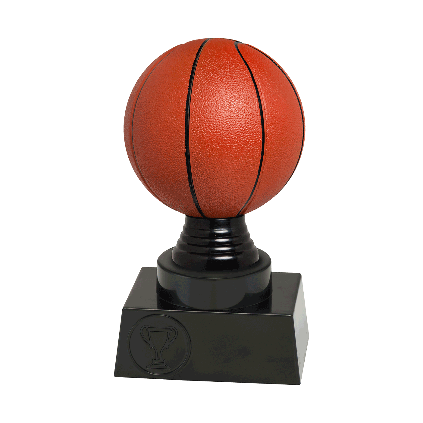 Trofee Jim basketbal