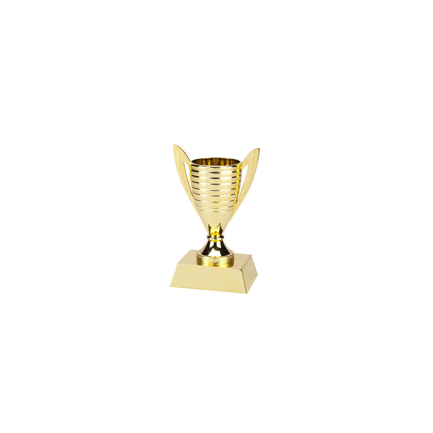 Trofee Harald goud