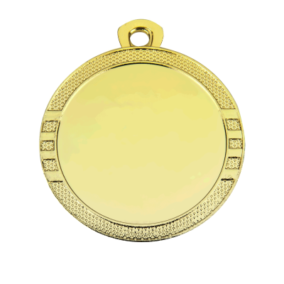 Budget medaille klein