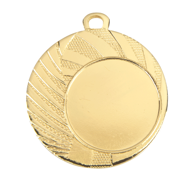 Kleine budget medaille