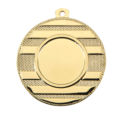 Budget medaille middelgroot