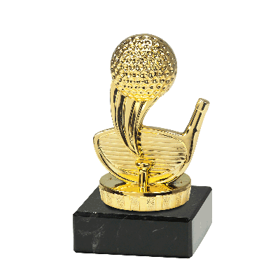 Trophée Ian golf