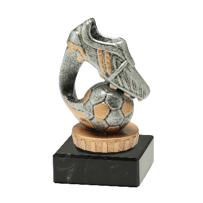 Voetbaltrofee Victor