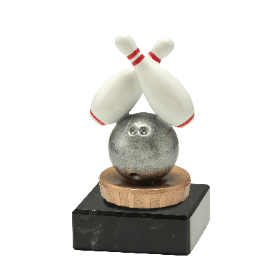 Bowlingtrofee Victor