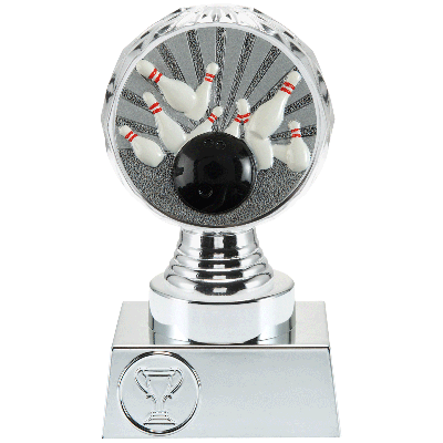 Trofee Vesta bowling