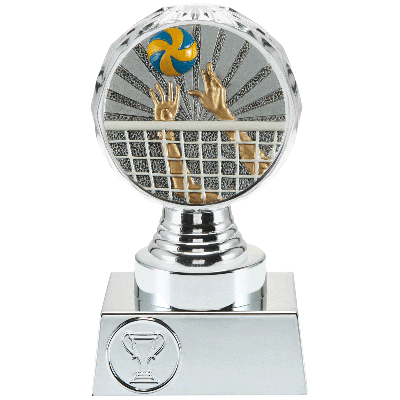 Trofee Vesta volleybal