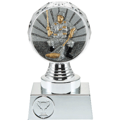 Trofee Vesta vissen