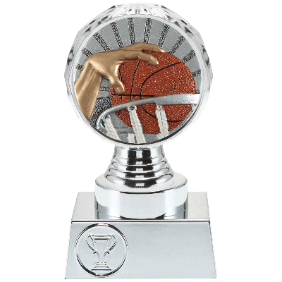 Trofee Vesta basketbal