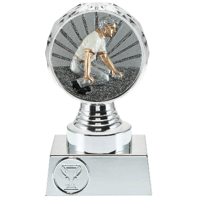 Trofee Vesta petanque heren