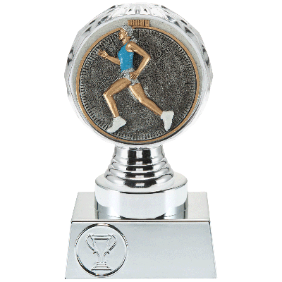 Trofee Vesta hardlopen dames