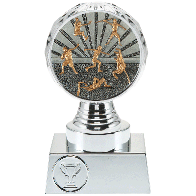 Trofee Vesta atletiek