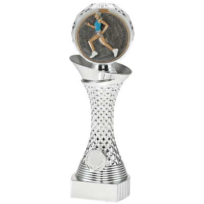 Trofee Leif hardlopen dames