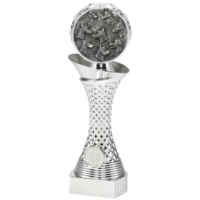 Trofee Leif hondensport