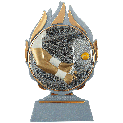 Vlammen trofee tennis