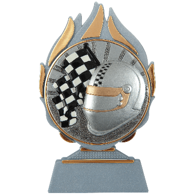 Vlammen trofee autosport